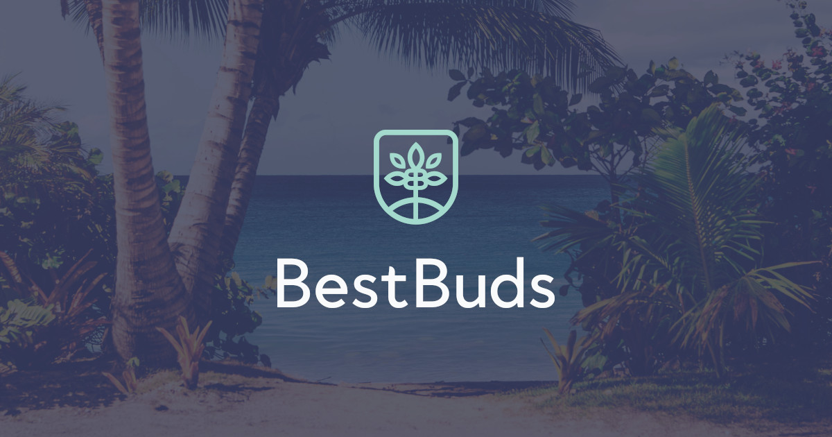 best buds logo