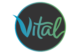 vital logo